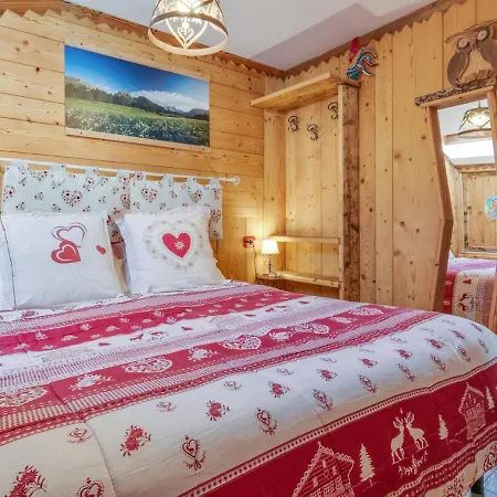 Mini Arpy - Mont Blanc Courmayeur E Pre Saint Didier Apartament *