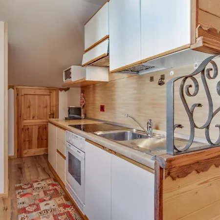 Mini Arpy - Mont Blanc Courmayeur E Pre Saint Didier Apartament *