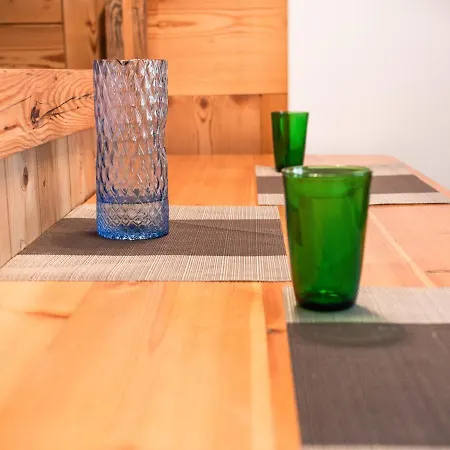 Apartament Mini Arpy - Mont Blanc Courmayeur E Pre Saint Didier Morgex