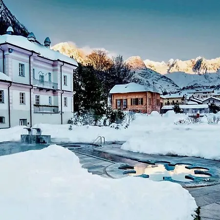 Apartament Mini Arpy - Mont Blanc Courmayeur E Pre Saint Didier