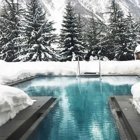 Apartament Mini Arpy - Mont Blanc Courmayeur E Pre Saint Didier *
