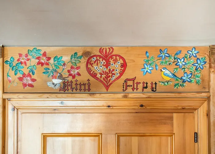 Apartman Mini Arpy *