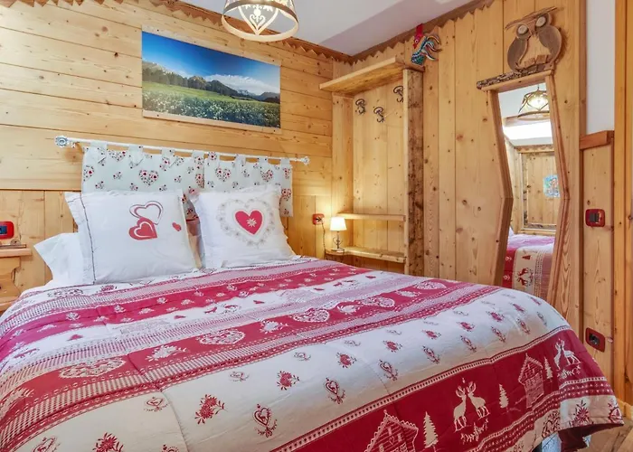 Mini Arpy Apartman *