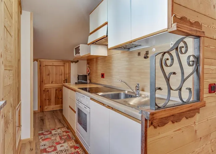 Mini Arpy Apartman *