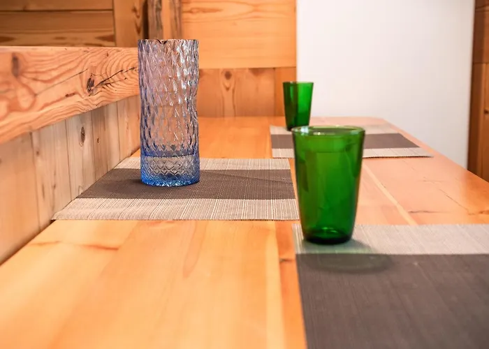 Apartman Mini Arpy Morgex